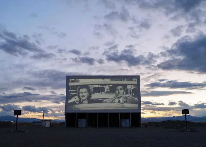Frontier Drive Inn